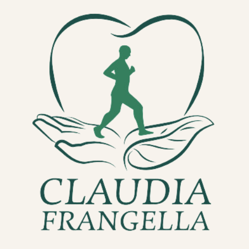 Claudia Frangella Nutrizionista